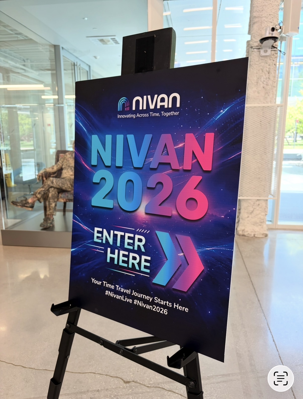 Nivan print design