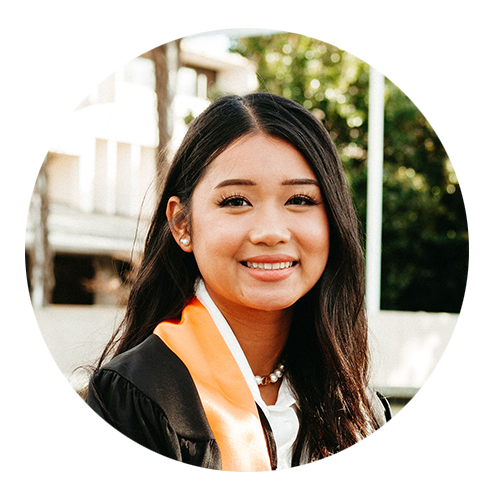 A Photo of Jamie Nillas