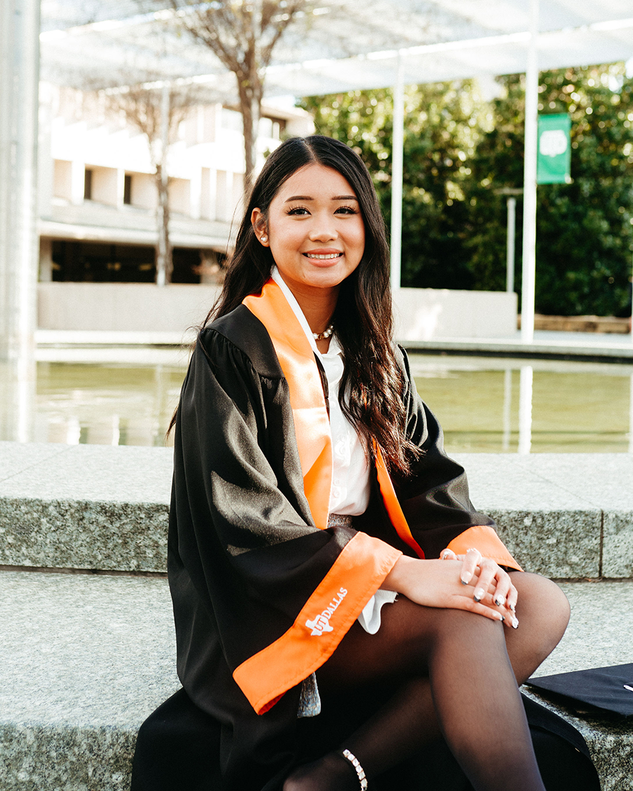 A Photo of Jamie Nillas